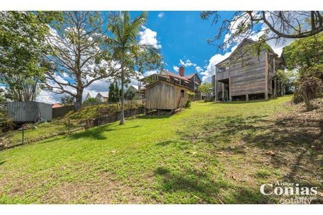 Property photo of 68 Enoggera Terrace Red Hill QLD 4059