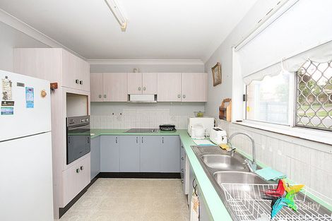 Property photo of 37 Allspice Street Crestmead QLD 4132