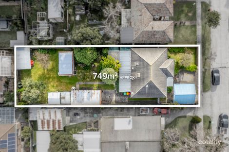 Property photo of 24 Bridges Avenue Edithvale VIC 3196