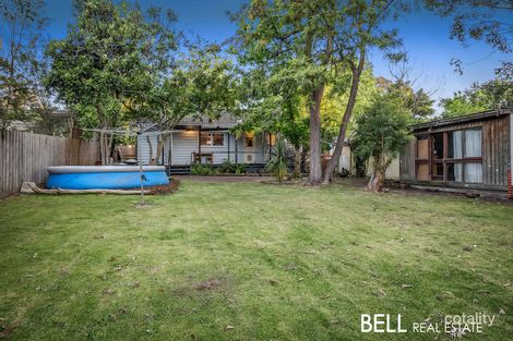 Property photo of 5 Timewell Crescent Boronia VIC 3155