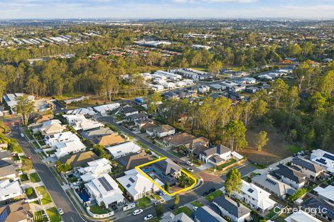 Property photo of 2 Silverbirch Place Bridgeman Downs QLD 4035