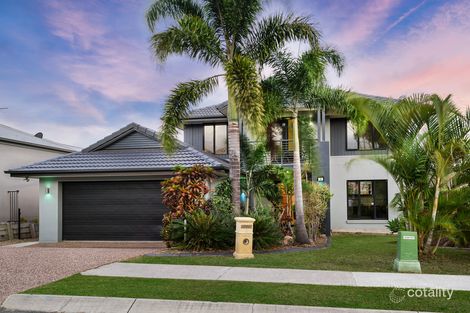 Property photo of 2 Silverbirch Place Bridgeman Downs QLD 4035