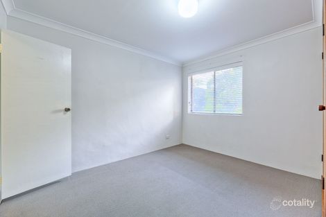 Property photo of 11/48 Stanley Terrace Taringa QLD 4068