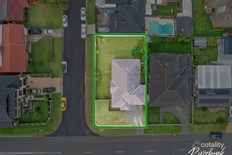 Property photo of 94 Harrow Road Glenfield NSW 2167