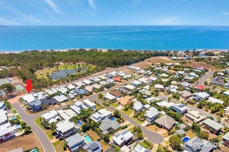 Property photo of 71 The Oaks Road Tannum Sands QLD 4680
