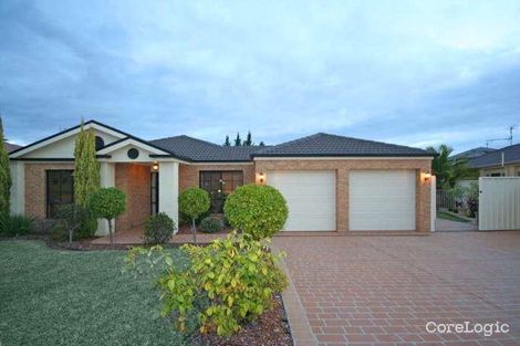 Property photo of 9 John McLennon Circuit Harrington Park NSW 2567