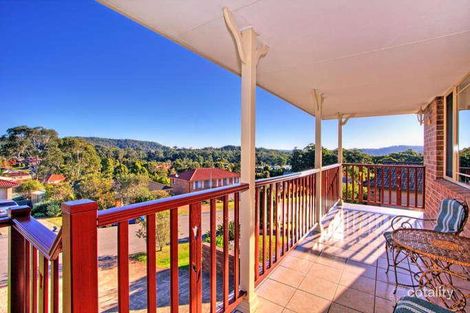 Property photo of 100 Bronzewing Drive Erina NSW 2250