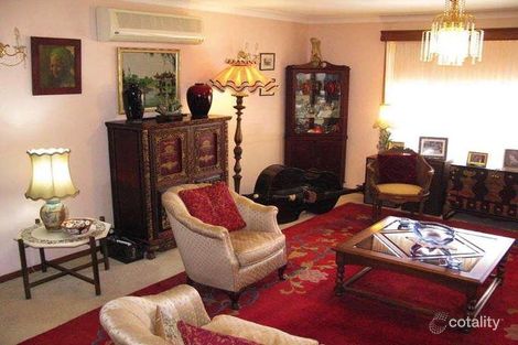 Property photo of 107 Rae Crescent Kotara NSW 2289