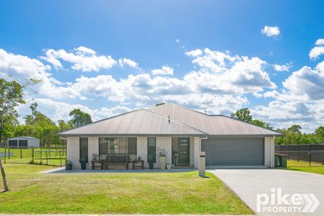 Property photo of 20 Sundowners Court Upper Caboolture QLD 4510