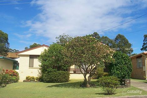 10 Alleena Dr, Toormina, NSW 2452