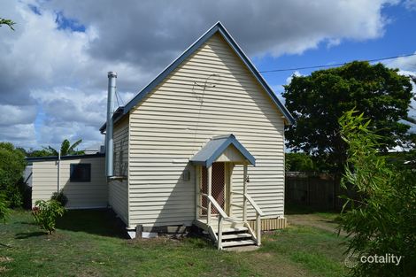 Property photo of 10 Crawford Street Torbanlea QLD 4662