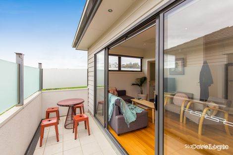 Property photo of 4/135 Brunswick Road Brunswick VIC 3056