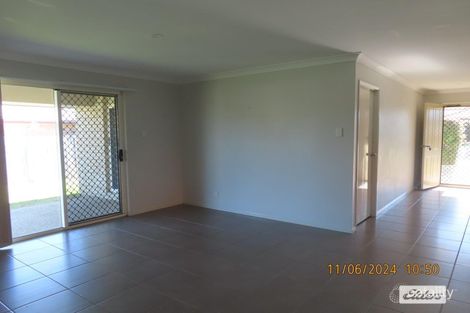Property photo of 16 Blaxland Court Laidley North QLD 4341