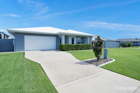 Property photo of 7 Mod Crescent Beaconsfield QLD 4740