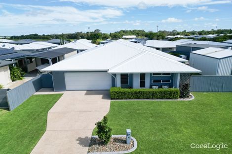 Property photo of 7 Mod Crescent Beaconsfield QLD 4740