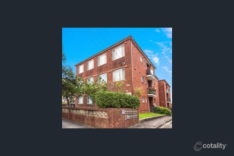 4/60 George St, Marrickville, NSW 2204