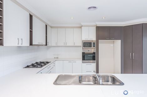 Property photo of 21 Judith Wright Street Franklin ACT 2913