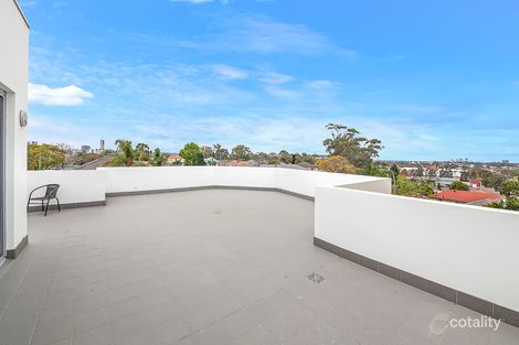 Property photo of 23/128-132 Woodville Road Merrylands NSW 2160