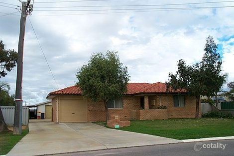 24 Sherlock Way, Rangeway, WA 6530