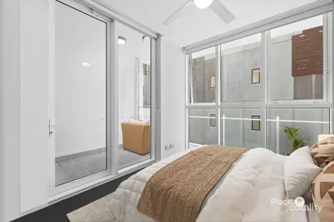 Property photo of 315/977 Ann Street Fortitude Valley QLD 4006