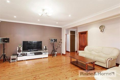 Property photo of 13 Breasley Avenue Yagoona NSW 2199