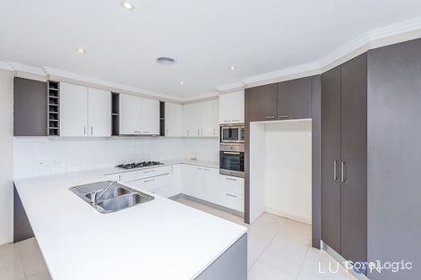 Property photo of 21 Judith Wright Street Franklin ACT 2913
