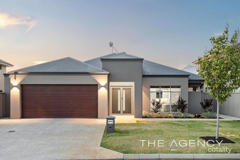 Property photo of 49 Honeymyrtle Turn Stirling WA 6021