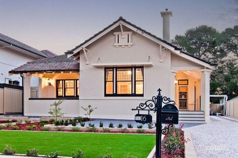 16 Willingale Ave, Lockleys, SA 5032