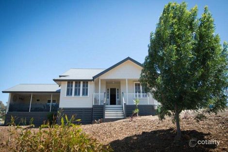 5a High St, Pyalong, VIC 3521