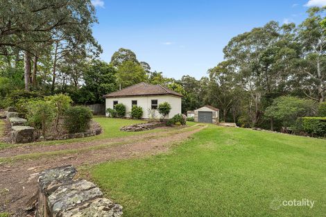 Property photo of 10 Tamboon Avenue Turramurra NSW 2074