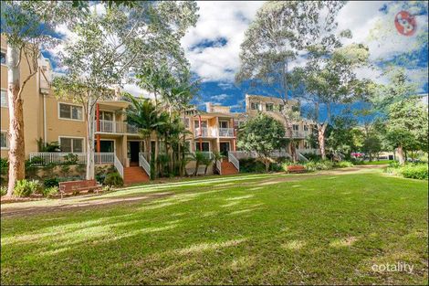 Property photo of 12/213 Wigram Road Forest Lodge NSW 2037