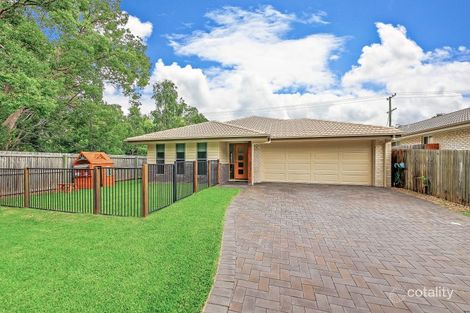Property photo of 15 Bream Place Redland Bay QLD 4165