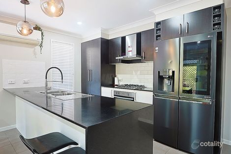 Property photo of 44 Fitzpatrick Circuit Augustine Heights QLD 4300