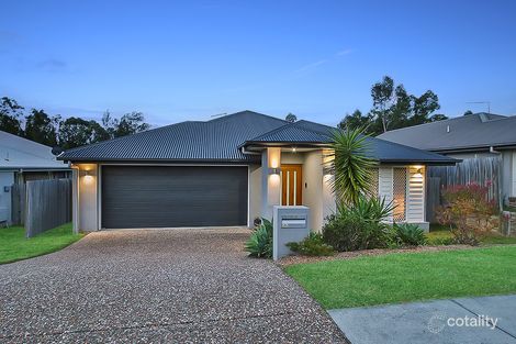 Property photo of 44 Fitzpatrick Circuit Augustine Heights QLD 4300