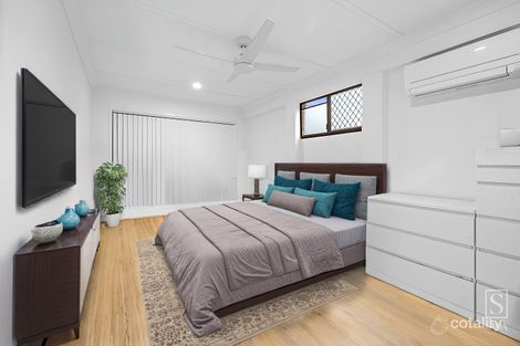 Property photo of 4 Poseidon Crescent Jamboree Heights QLD 4074