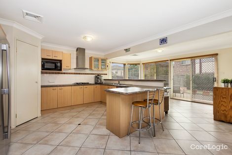 Property photo of 3 Mooranyah Close Woodcroft NSW 2767