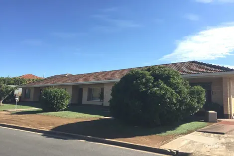 1/3 Moore Cres, Campbelltown, SA 5074