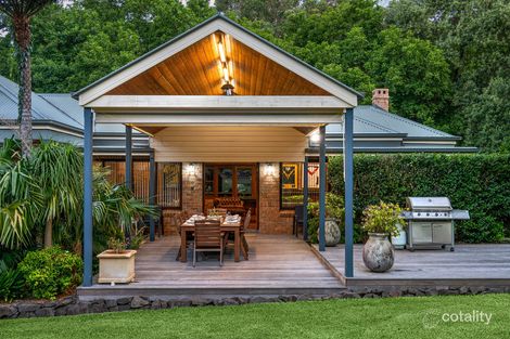 Property photo of 43 Cedar Ridge Road Kiama NSW 2533