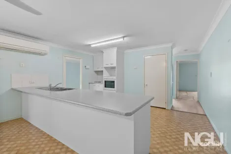 Property photo of 4 Caribou Drive Brassall QLD 4305