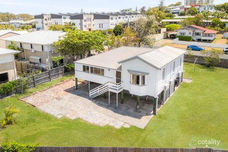 Property photo of 2 View Street West Gladstone QLD 4680