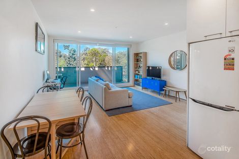 Property photo of 205/31 Rosanna Road Heidelberg VIC 3084
