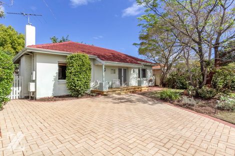 Property photo of 31 Bath Street Wembley WA 6014