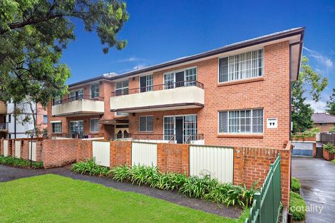 4/21-23 Wilga St, Burwood, NSW 2134