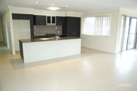 Property photo of 4 Berrimilla Lane Coomera QLD 4209