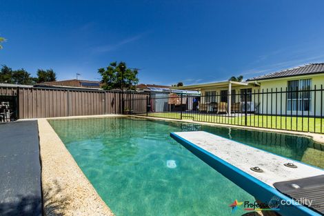 Property photo of 35 Fantail Crescent Erskine Park NSW 2759