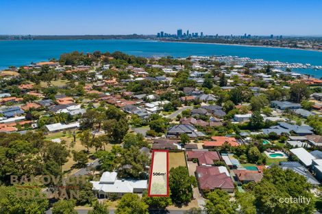 Property photo of 38A Tweeddale Road Applecross WA 6153