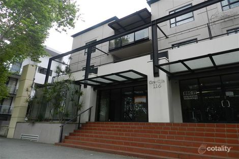 4/116 Mounts Bay Rd, Perth, WA 6000