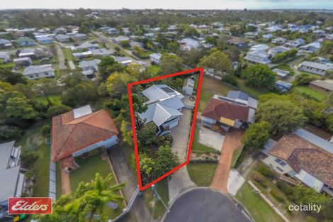 5 Narrabri St, Brighton, QLD 4017