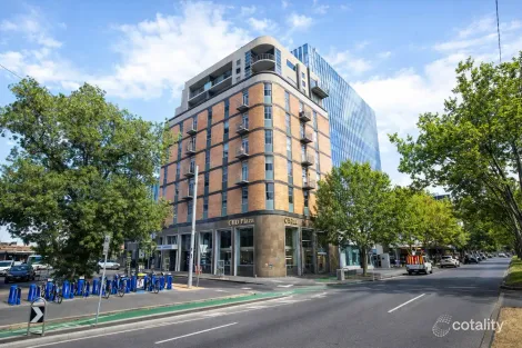 71/222-230 Victoria St, Melbourne, VIC 3000