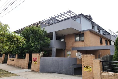 15/29-31 Eastbourne Rd, Homebush West, NSW 2140